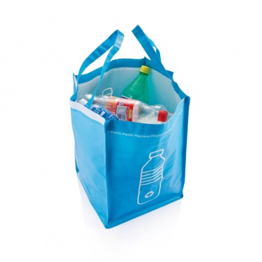 Logotrade business gifts photo of: 3pcs recycle waste bags